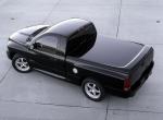 Dodge Ram SRT10 Concept 2002 года